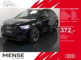 Audi Q4 e-tron 40 S line Standhzg|ACC|LED|Navi|Kamera - Audi Q4 e-tron: Automatik