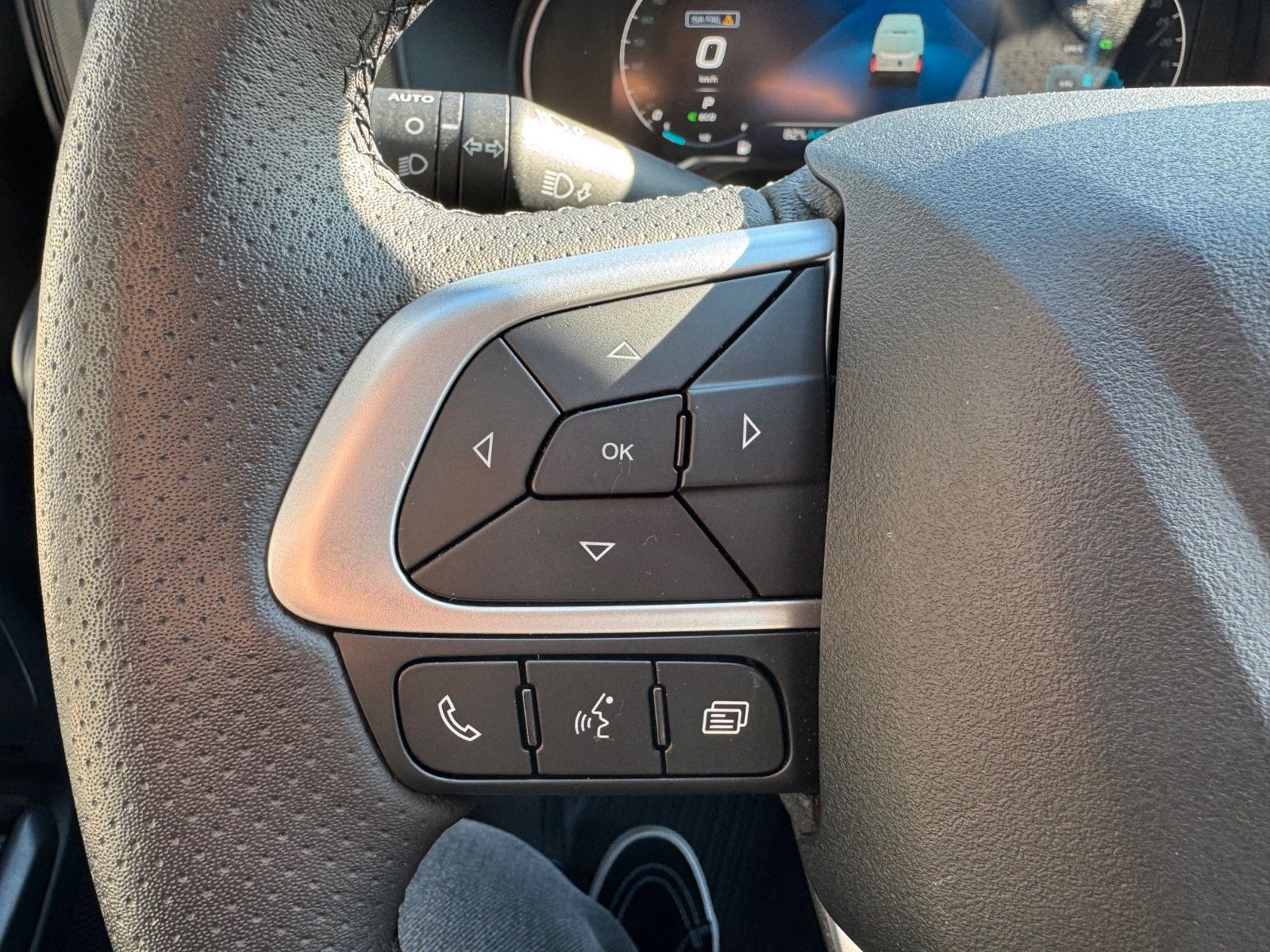 Fahrzeugabbildung Iveco Daily 35S21 HA8 3.0L *R4.100mm*Automatik*AHK*LED