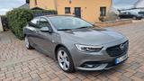 Opel Insignia 1.6 Diesel Exclusive Auto GS AHK Leder - Opel Insignia Exclusive mit Diesel-Antrieb