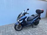 Kymco X-Town 300I ABS - KYMCO X TOWN