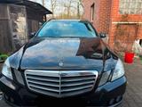Mercedes-Benz Mercedes E350 cdi - Mercedes-Benz E 350