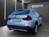 BMW X1 20 i xDrive Xenon Navi Kamera PDC Klimaaut. - BMW X1 mit Schiebedach