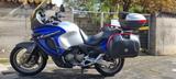 Honda Varadero 1000, Komfortsitzbank - 78 cm - HONDA VARADERO