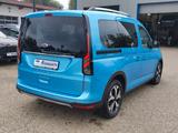 Ford Tourneo Connect L1 1.5 Active *RFK/7-Sitz/Panora - Ford Tourneo Connect mit Benzin-Antrieb