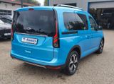 Ford Tourneo Connect L1 1.5 Active *RFK/7-Sitz/Panora - Ford Tourneo Connect mit Benzin-Antrieb