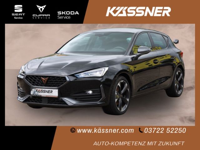 CUPRA Leon 1,5 eTSI DSG *Navi*Fahrassistenz XL