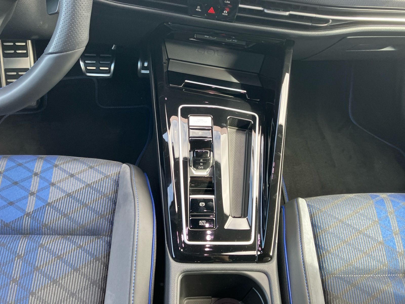 Volkswagen Golf VIII Variant 2.0 TSI 4Motion R LED PDC NAVI foto 11