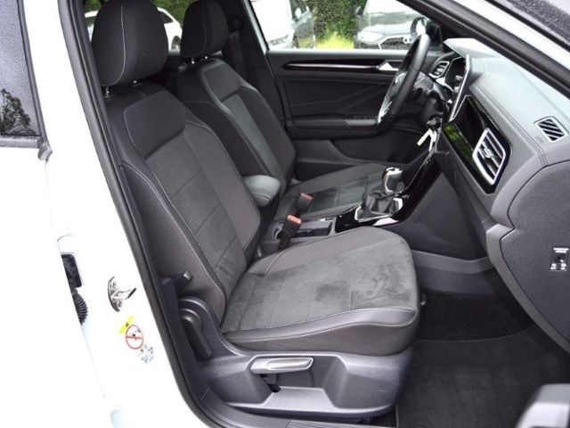 T-Roc 1.5 TSI DSG R-Line AHK/LED-PLUS/NAVI+VZE/B