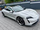 Porsche Taycan 4S Performance+BOSE Panorama 21 Mission  - Porsche Taycan in Leverkusen