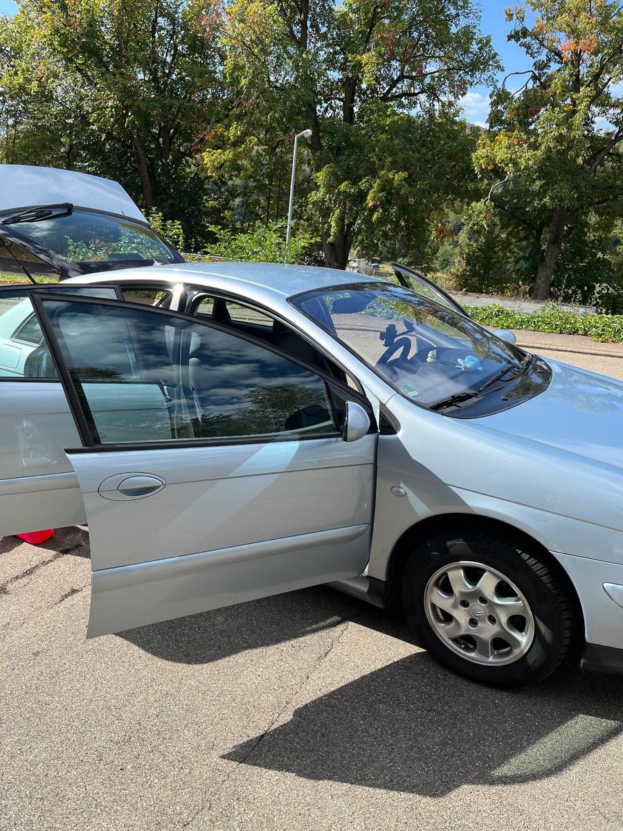 Citroën C5 1.8 16V SX SX