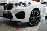 BMW X4 M / M-SPORTSITZE MERINO / CARBON / HEAD-UP - BMW X4 M Gebrauchtwagen