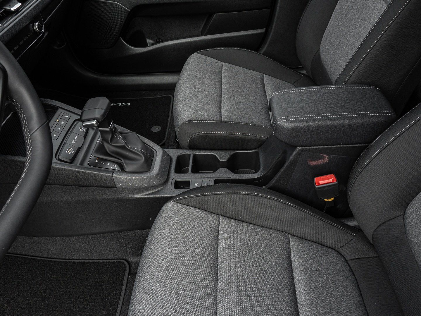 Kia Stonic - Bild 13
