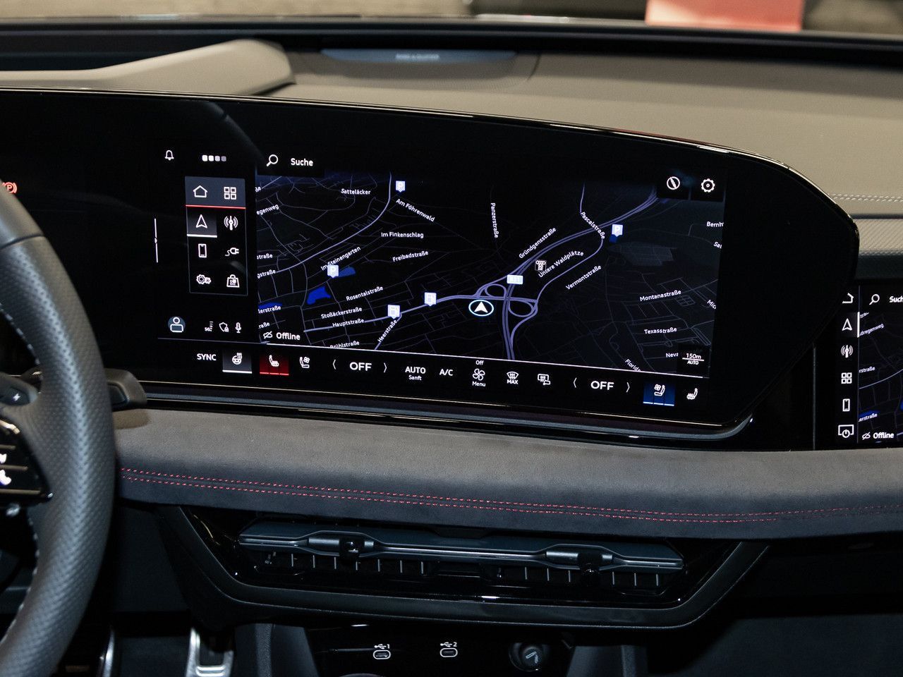 Audi A6 e-tron - Bild 21