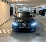 BMW 740dxDrive/Laser/M-Felgen/HeadUp/Massage/Belüf. - gebrauchte BMW 740 aus dem Jahr 2020