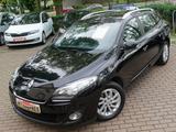 Renault Megane Grandtour SpurAssist Sitzheiz Klimaaut - Renault Megane Gebrauchtwagen in Dresden