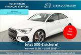 Audi S3 Lim. quattro 2.0 FSI Bang&O.*PDC*Tempo*Klima