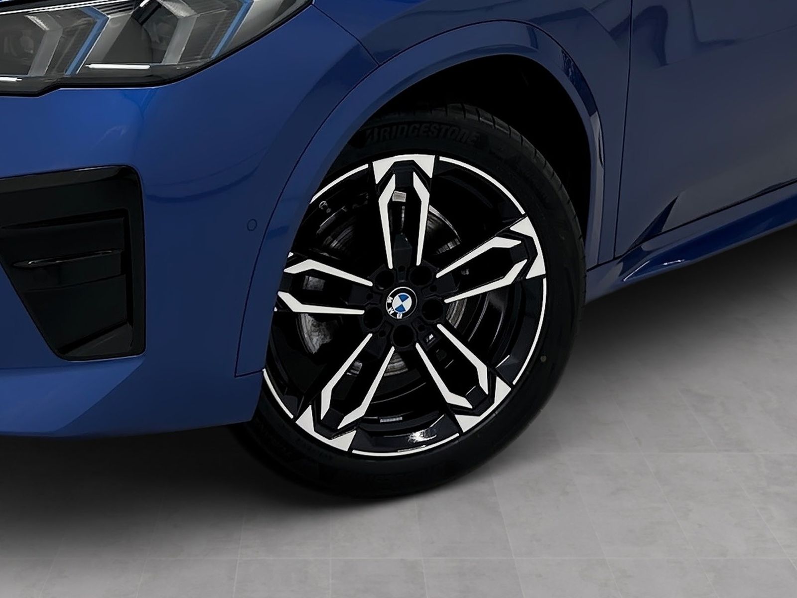 BMW X2 - Bild 8