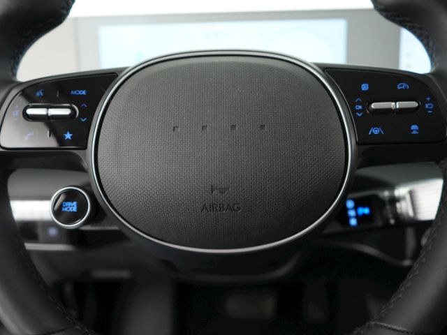 IONIQ 5 TECHNIQ 77,4kWh+VOLL-LED+NAVI+RÜCKFAHRKA