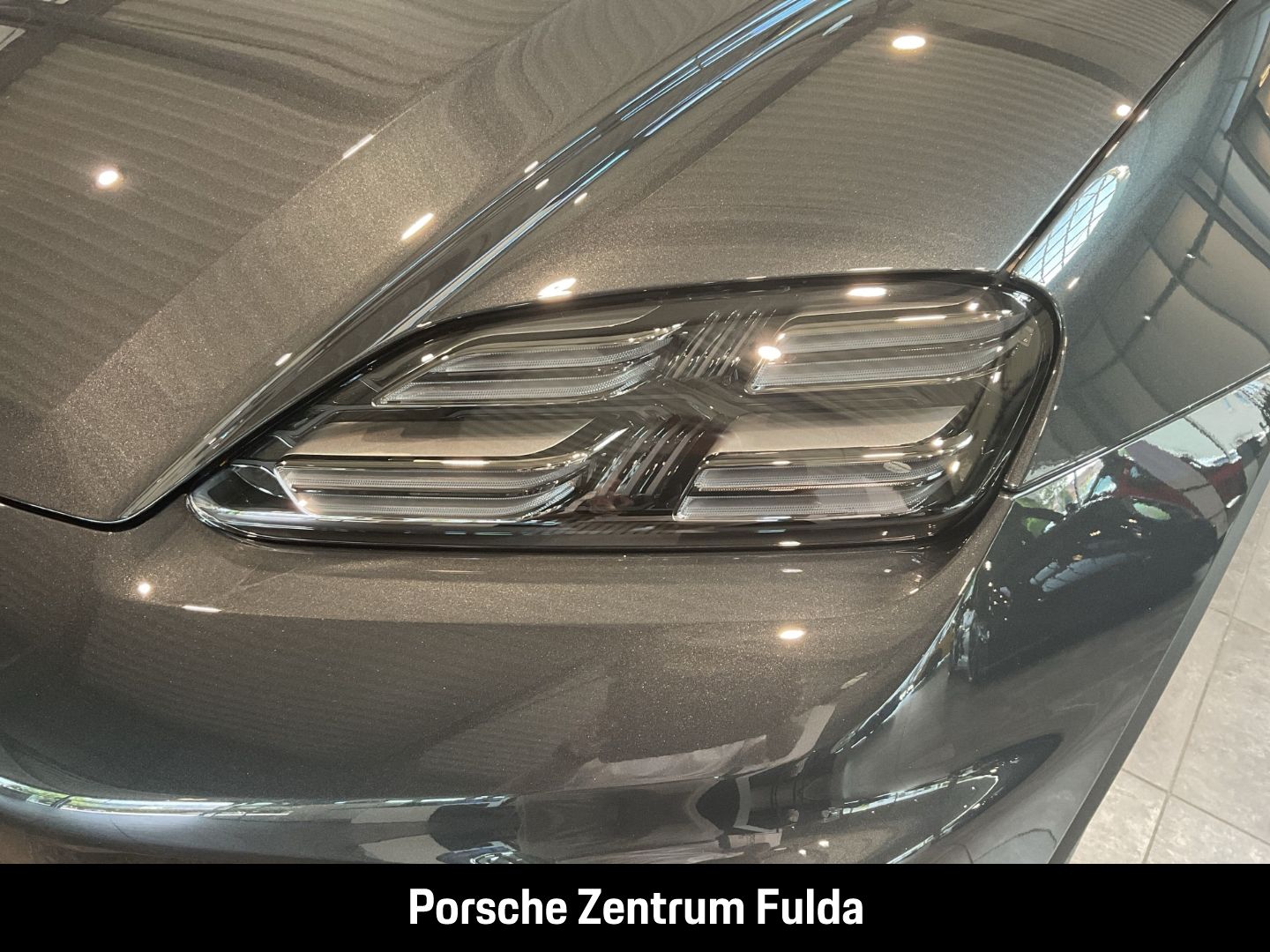 Porsche Macan - Bild 13