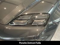 Porsche Macan - Vorschau Bild 13