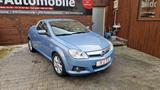 Opel Tigra Cabrio, Automatik, PDC, SHZ, - Opel Tigra: 3 Türen