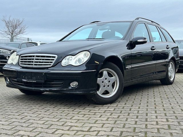 Mercedes-Benz C C 220 T Sport Edition CDI/Tüv.Neu