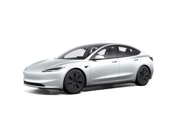 Tesla Leasing Angebot: Tesla Model 3 Maximale Reichweite Allradantrieb