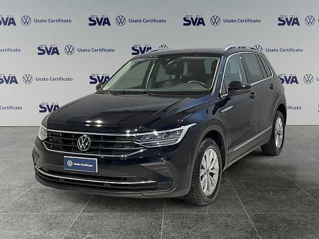 Volkswagen Tiguan 2ª serie 2.0TDI 150CV DSG Life