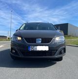 Seat Alhambra 2.0 TDI 110kW Style DSG Style - gebrauchte Seat Alhambra aus dem Jahr 2020
