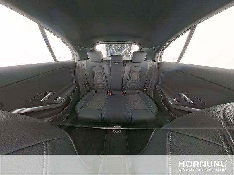 Mercedes-Benz A250e RK PP Navi WP Klima LED FAP MBUX TOT SP AA