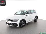 Volkswagen Tiguan 2.0 TSI 4M R LINE 360GRAD,MEMORY,1.HAND - Volkswagen Tiguan: 3.0