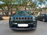 Jeep Compass 1.3 GSE T4 110kW Longitude DCT Longitude - Jeep Compass Gebrauchtwagen in Frankfurt