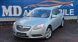Opel Insignia Edition 1.8 *1 HAND*TEMPOMAT*NAVI - gebrauchte Opel Insignia aus dem Jahr 2010