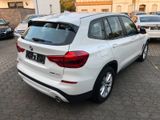 BMW X3 xDrive 20 d Automatik Advantage - BMW X3 in Krefeld