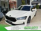 Skoda Superb Combi L&K DSG 4x4*AHK*Navi*Matrix*19"Alu*