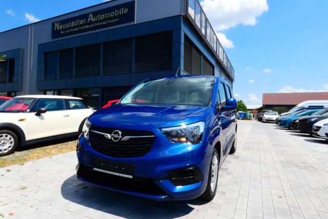 Opel Combo Edition Life E   Inkl.  MWST