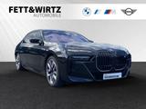 BMW i7 M70 xDrive Lr. 955,- br. o.Anz. 27Mon/5`Km p. - BMW i7 M70 Gebrauchtwagen