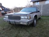Cadillac DeVille 4.5 V8 | Automatic | Runs & Dri - Cadillac Deville: Limousine