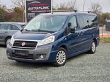 Fiat SCUDO Panorama Executive L2H1 (9 SITZER/TÜV NEU) - Fiat Scudo: L1h1