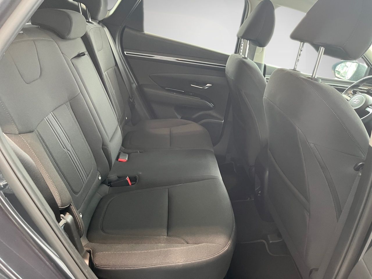 Hyundai Tucson – Bild 14