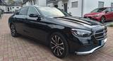 Mercedes-Benz E 300 e WIDESCREEN/KAMERA/MBUX/1Hd./BUIS.PAKET - Mercedes-Benz E 300 in Gelsenkirchen