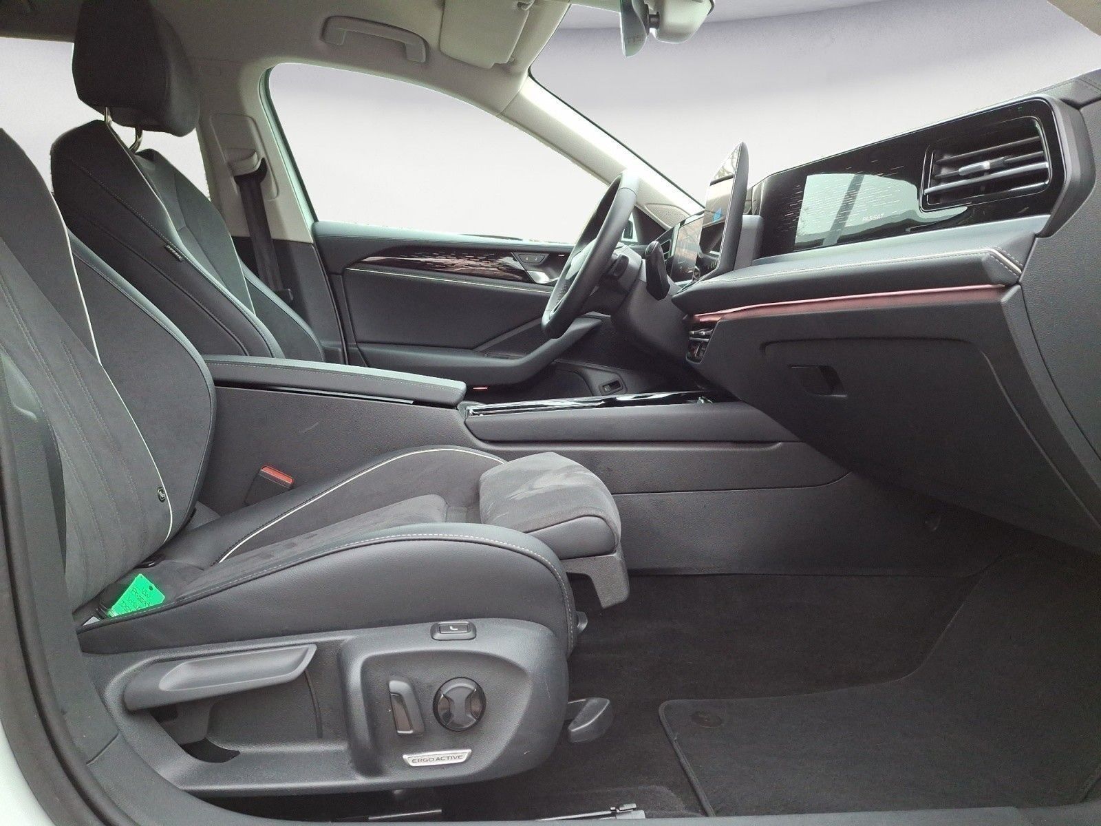 Volkswagen Passat - Bild 7