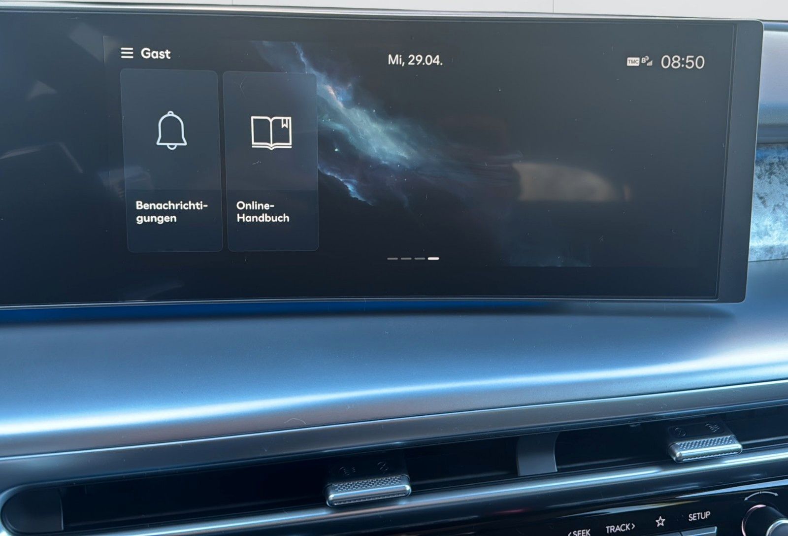 Hyundai IONIQ 9 - Bild 11