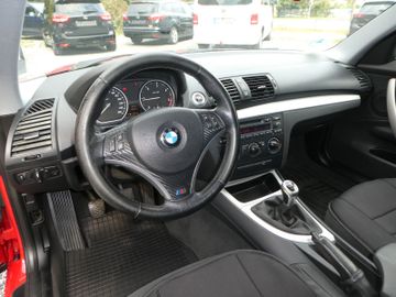 BMW 120 - 10
