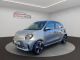 SMART forfour electric drive EQ Klimaautom DAB SHZ Not