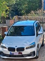BMW activ tourer 216i - BMW 216: Limousine