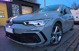 Volkswagen Golf VIII Lim. R-Line - mit Diesel-Antrieb: Schiebedach
