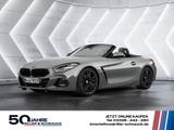 BMW Z4 sDrive 20i M-Sport NAVI W-LAN HUD FACEL. LED - BMW Z4 Gebrauchtwagen in Berlin