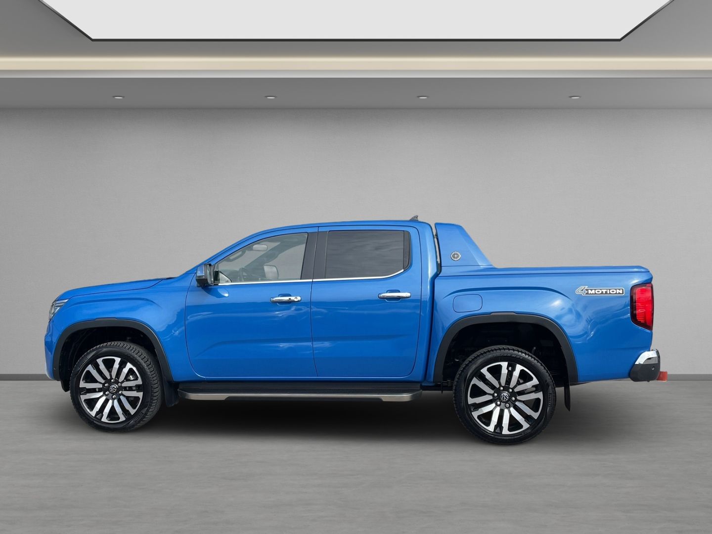Volkswagen Amarok 3,0 TDI Aventura 4M Matrix AHK Kamera Len foto 3