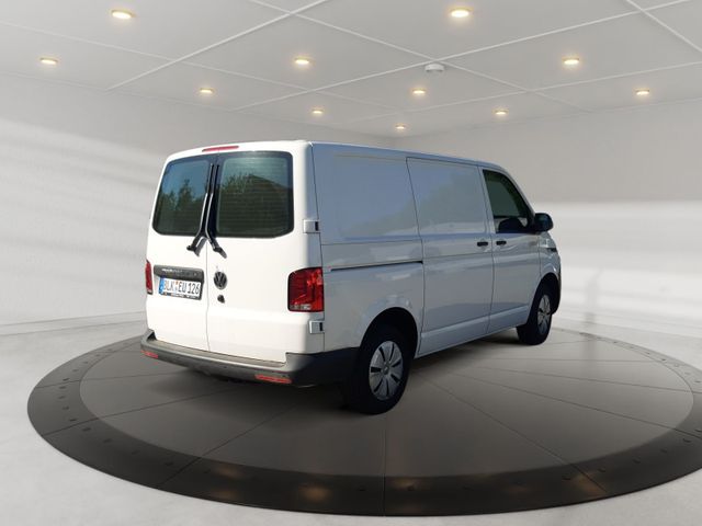 T6.1 Kasten 2,0 TDI 66 kW SCR Frontantrieb 5-Gan
